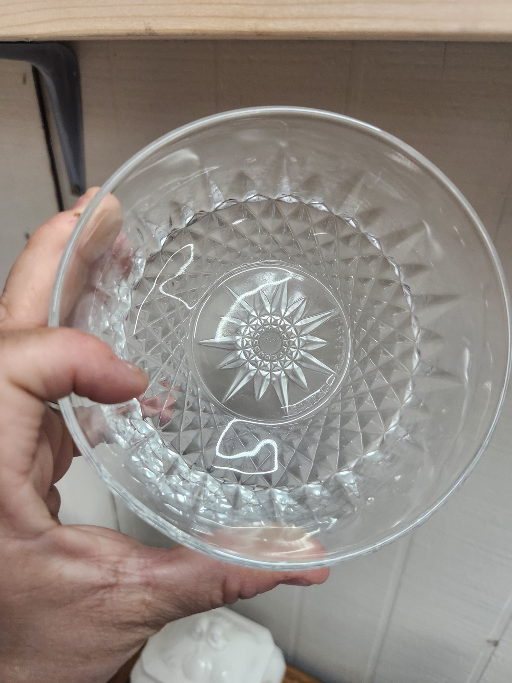 Arcora France- Classic Diamond Pattern